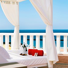 De Billigste Charterrejser Til Tenerife F 229 Overblikket I