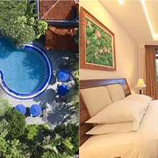 Hvor er det varmt i oktober Hvor er det varmt i oktober