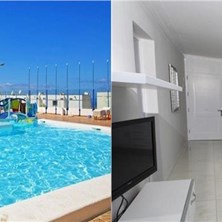 Leilighet gran canaria Leilighet gran canaria