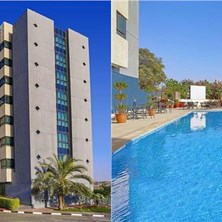 Hvor er det varmt i oktober Hvor er det varmt i oktober