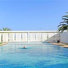 Hvor er det varmt i oktober Hvor er det varmt i oktober