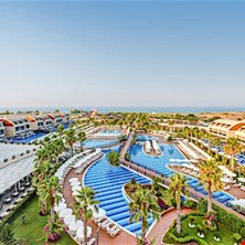 Tui tyrkia side Tui tyrkia side